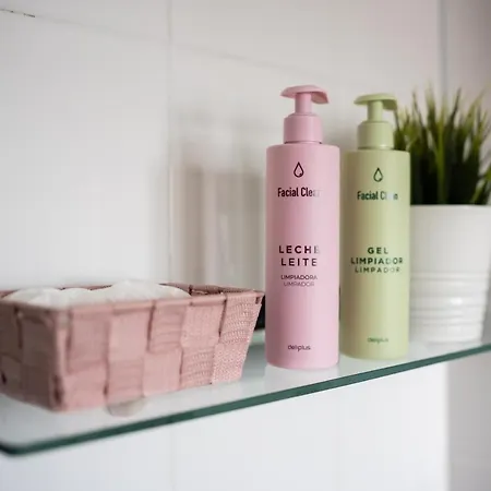 Appartement Casa El Drago 2 Breña Baja