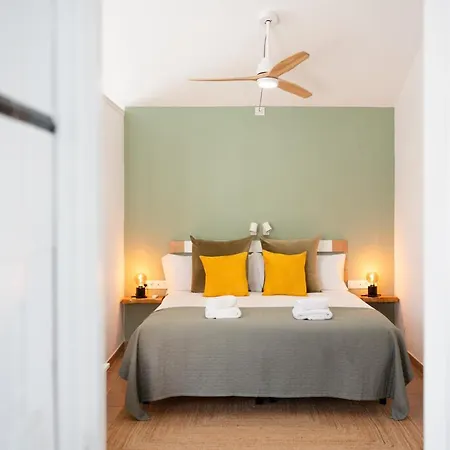 Casa El Drago 2 Appartement