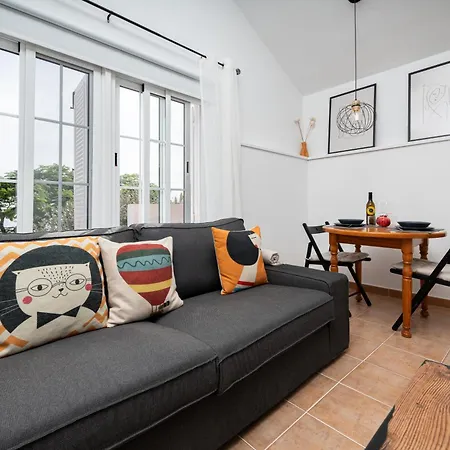 Appartement Casa El Drago 2 Breña Baja