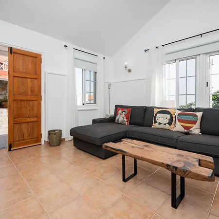 Casa El Drago 2 Appartement *