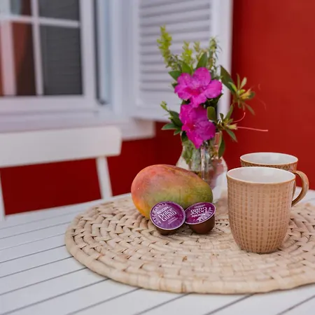 Casa El Drago 2 Appartement