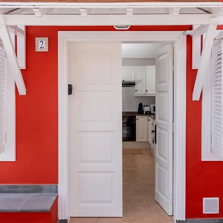 Casa El Drago 2 Appartement *