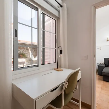 Appartement Casa El Drago 2