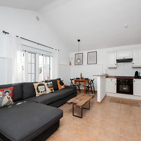Casa El Drago 2 Appartement Breña Baja