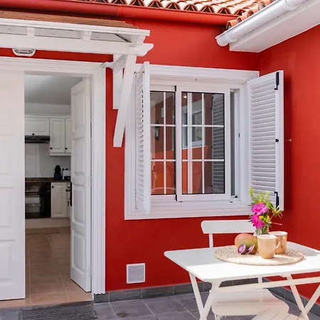 Casa El Drago 2 Breña Baja