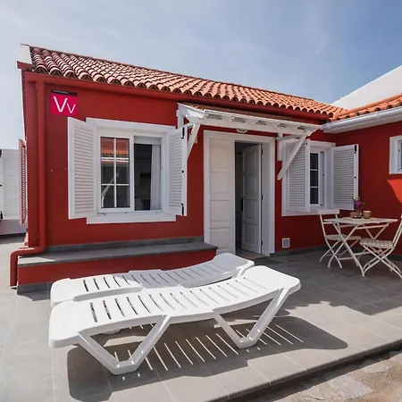 Appartement Casa El Drago 2 *