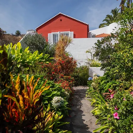 Casa El Drago 2 * Breña Baja