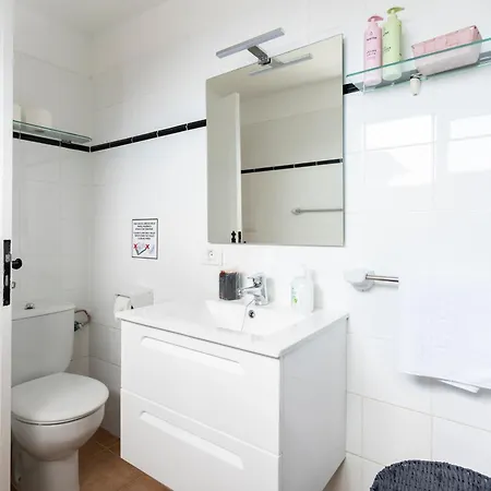 Casa El Drago 2 Breña Baja