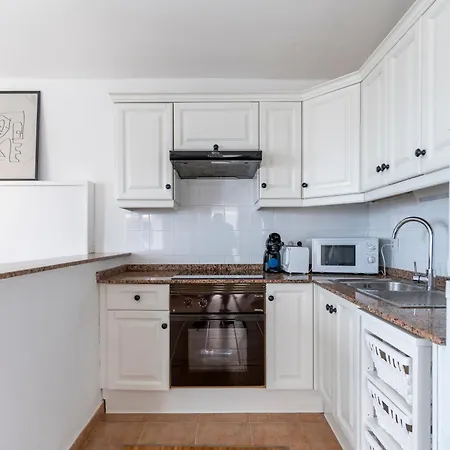 Casa El Drago 2 Appartement *