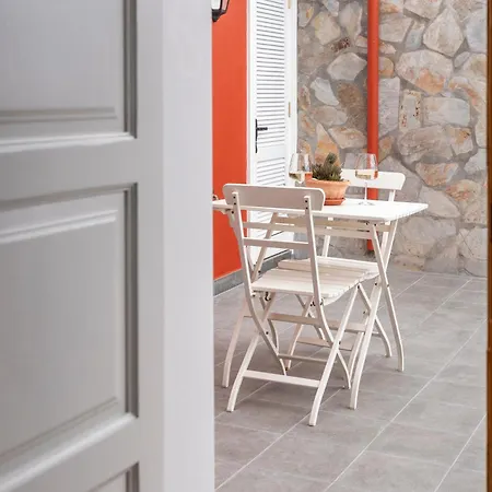 Casa El Drago 2 * Breña Baja