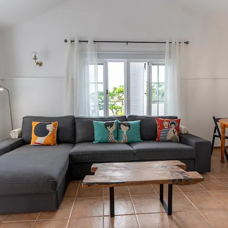 Casa El Drago 2 * Breña Baja