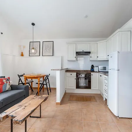 Appartement Casa El Drago 2