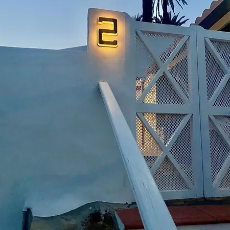 Casa El Drago 2 Brena Baja
