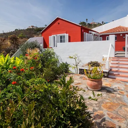Casa El Drago 2 Daire