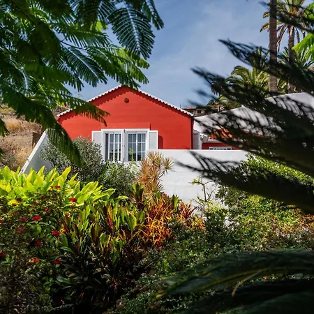 Casa El Drago 2