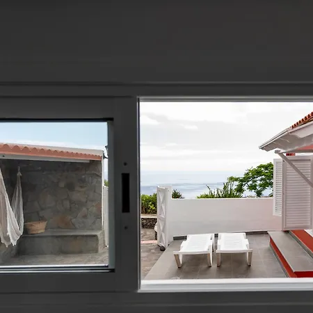 Apartment Casa El Drago 2 Brena Baja