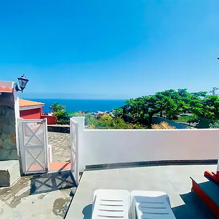 Casa El Drago 2